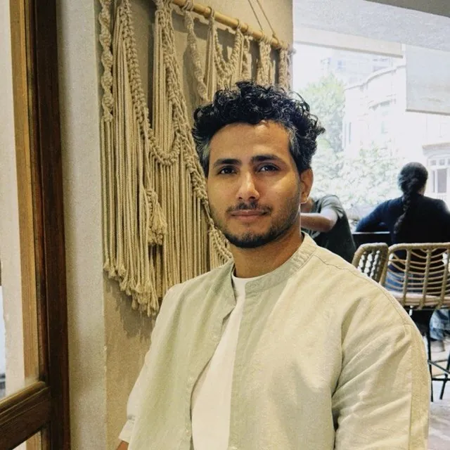 Eslam Negm